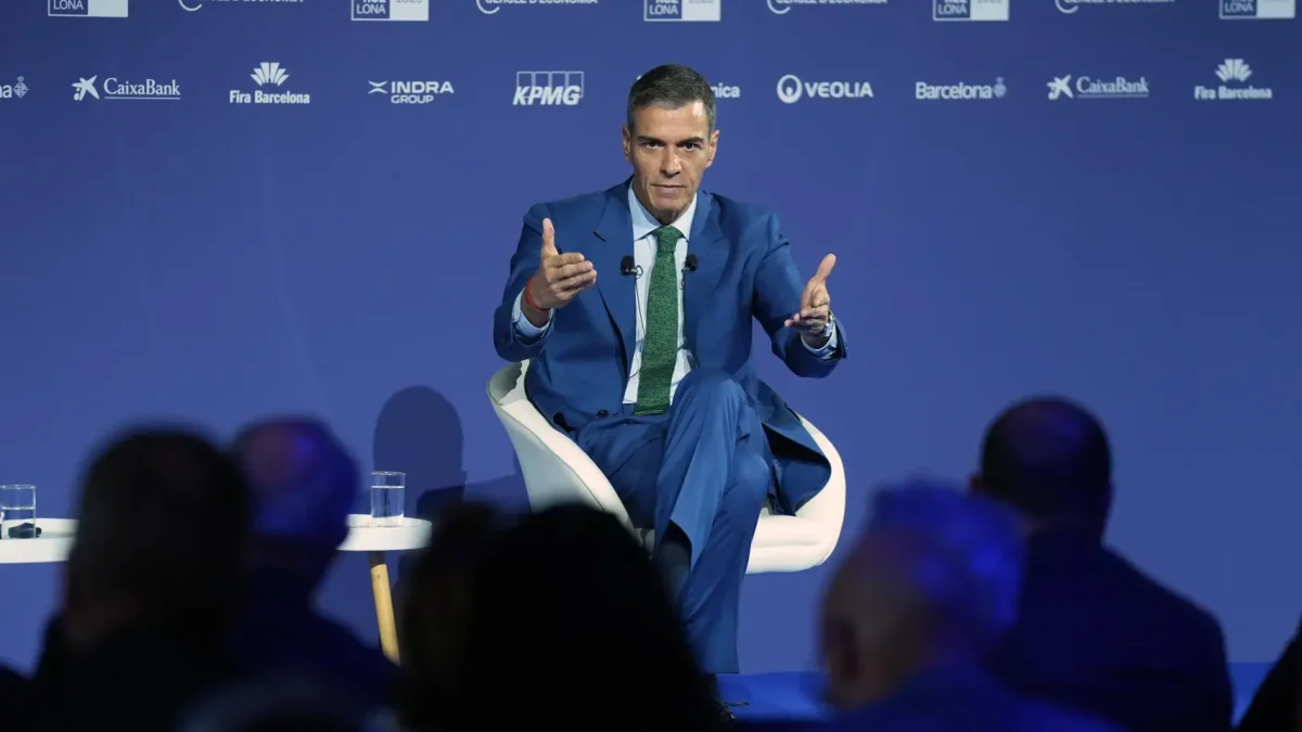 El Gobierno de Sánchez se centra en los Presupuestos de 2027 tras renunciar a los de 2026