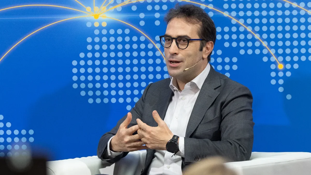 El Gobierno español propone un mercado de deuda europeo para rivalizar con Estados Unidos en cinco años