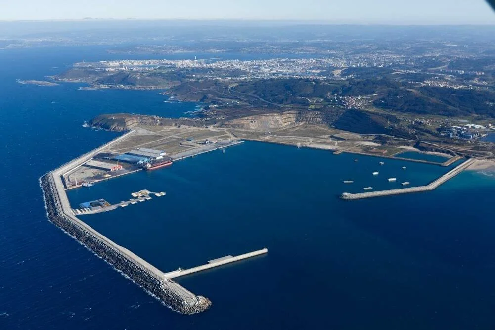 El Golfo Ártabro moviliza 381 millones para liderar la eólica marina en el Atlántico