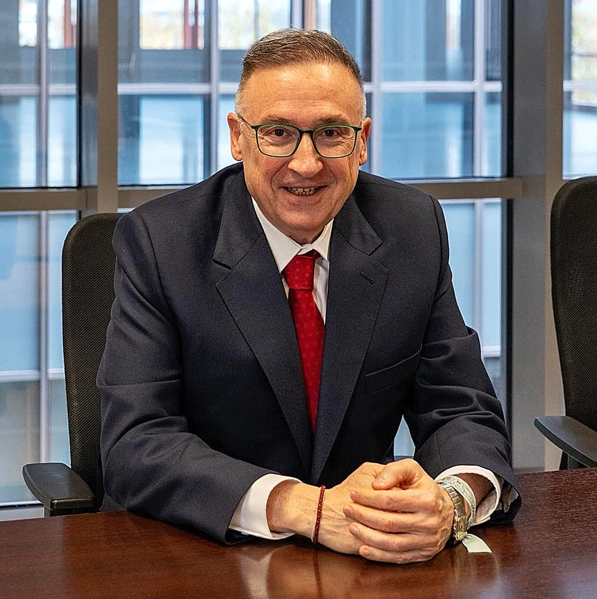 El Grupo Jorge implementa estrategias innovadoras para minimizar el impacto de la peste porcina africana