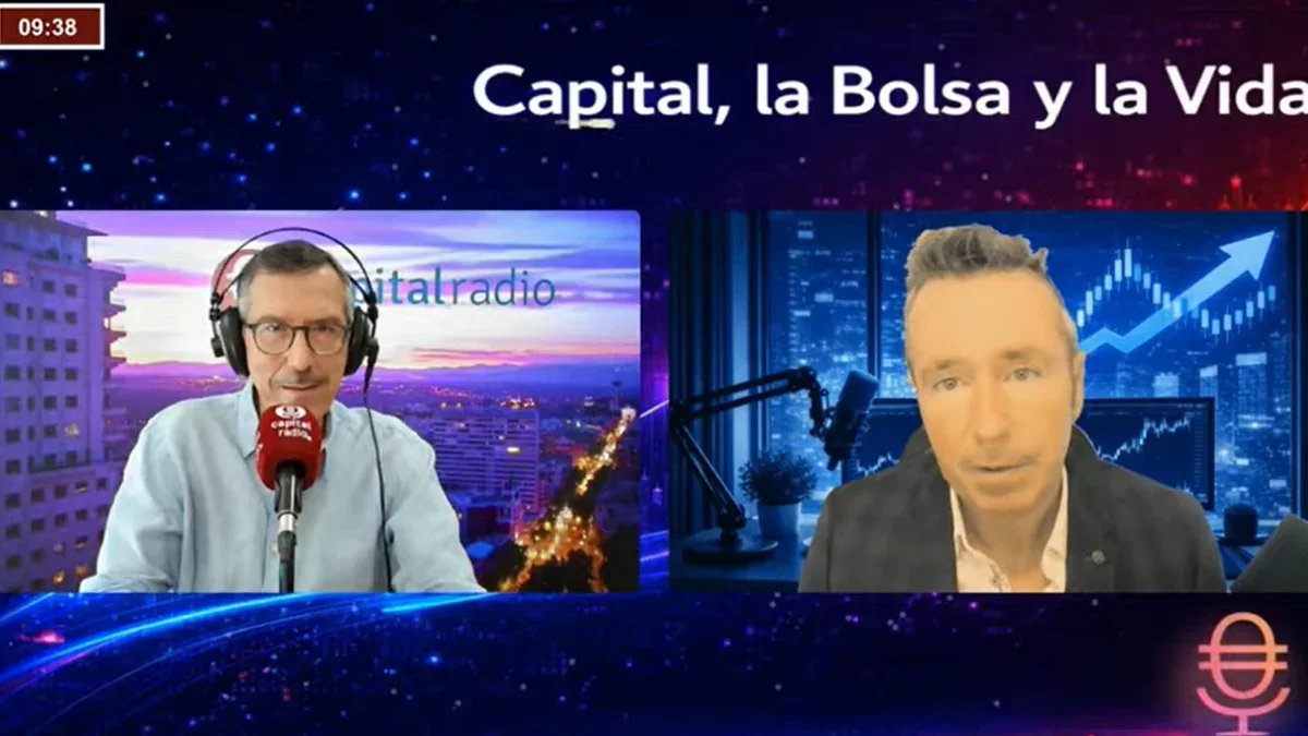 El Ibex 35 en la mira: 19.300 puntos como clave para la próxima tendencia bursátil