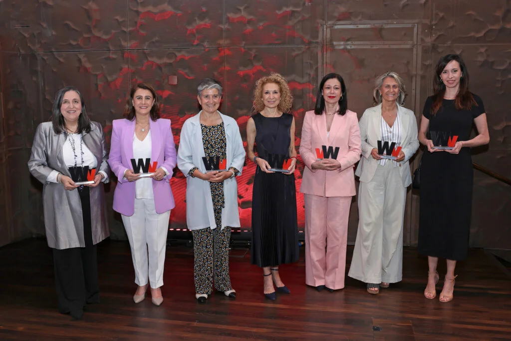 El impacto de los Premios Womenvalue 2026 en la representación femenina en finanzas
