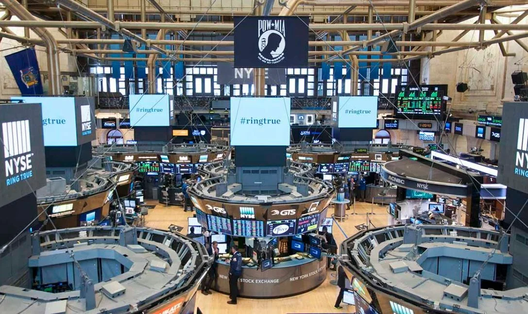 El Nasdaq sufre su mayor caída en meses por el desplome de acciones tecnológicas