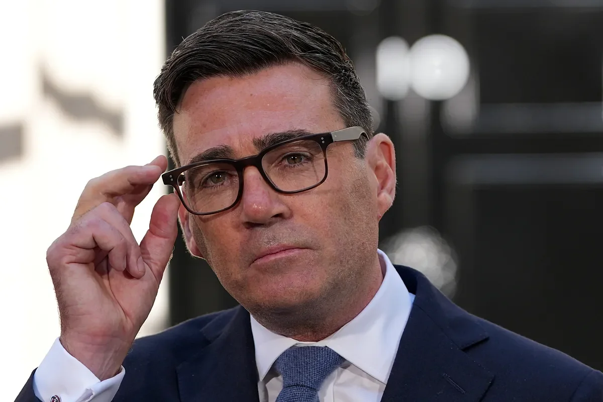 El plan fiscal de Andy Burnham podría cambiar la economía local sin aclarar los costes