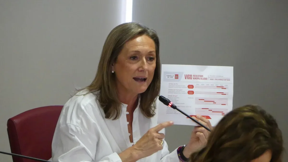 El PP critica a Caballero por aumentar impuestos sin haber gastado 150 millones en 2025
