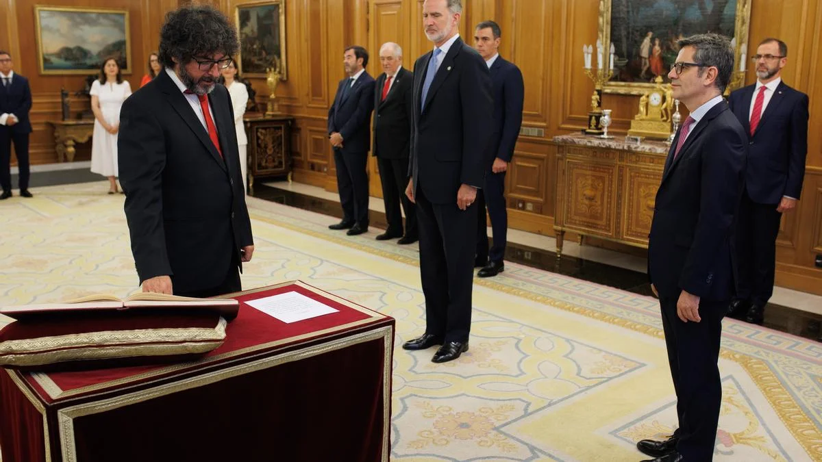 El rechazo del Supremo a frenar la elección del juez crea incertidumbre en el CGPJ
