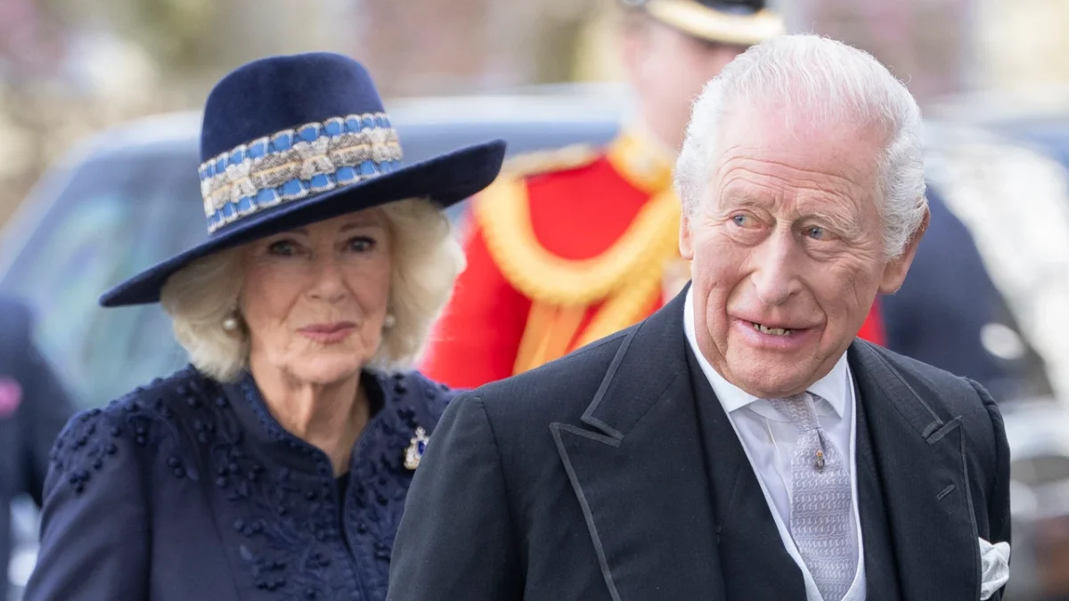El rey Carlos III contribuye con 35 millones de euros en impuestos desde 2022
