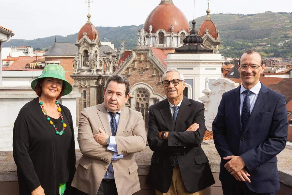 El sector metal se moderniza: Caja Rural de Asturias y FEMETAL intensifican su apoyo