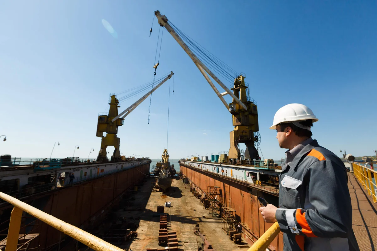 El sector naval español se revitaliza: 65 buques y 3.000 millones en pedidos activos