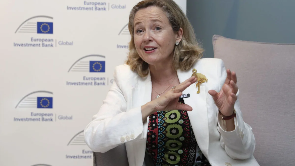 El sector tecnológico se fortalece con 80.000 M del BEI y el apoyo de grandes bancos