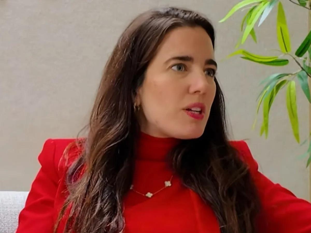 El sistema de ayudas en España desbordado: Marta García aboga por el empleo como solución