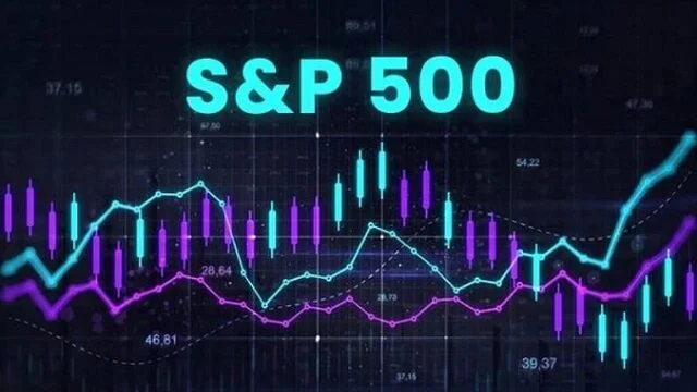 El traspaso de capital en la industria de chips frena el crecimiento del S&P 500