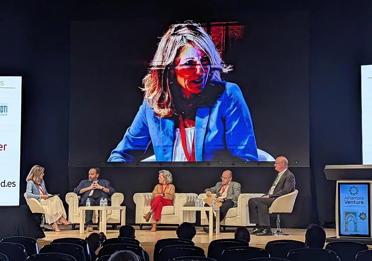 Emprendedores tecnológicos: claves para mantener la salud en un entorno exigente