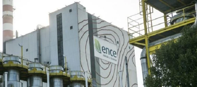 Ence recupera la rentabilidad: 0,5 millones de euros en beneficios en el segundo trimestre