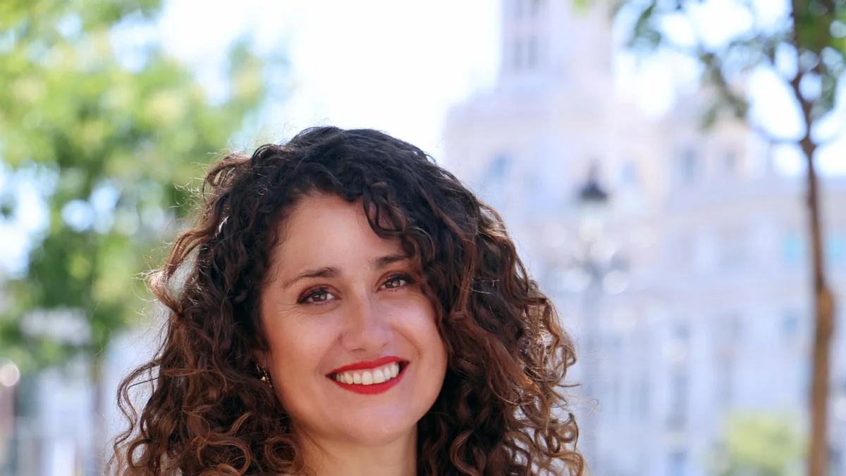 Enma López se posiciona como la voz de la militancia en la carrera por Madrid