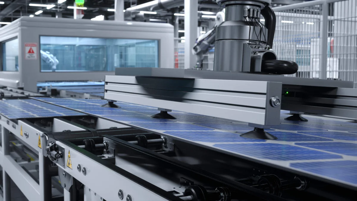 España destina 162,6 millones para impulsar la industria de tecnologías limpias y competitividad