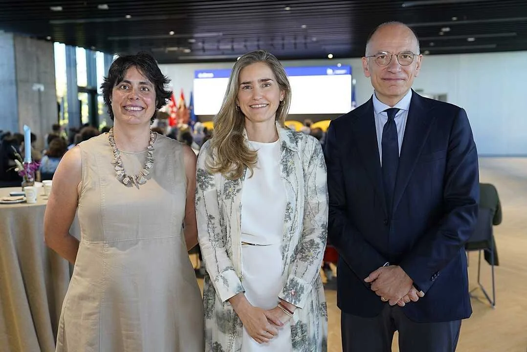 Expertos y autoridades se unen para abordar la intersección entre clima e industria en Bruselas