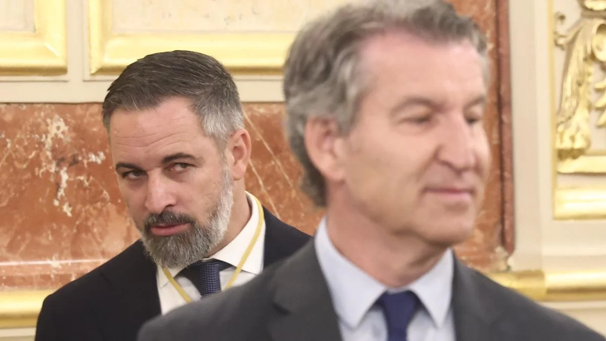 Feijóo redefine la "prioridad nacional" para abordar crisis de sanidad y vivienda