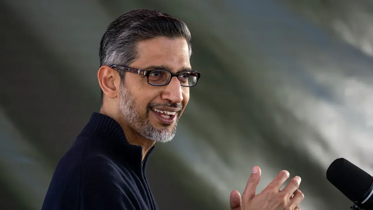 Google Cloud dispara sus ingresos, pero los costes de expansión en IA también crecen