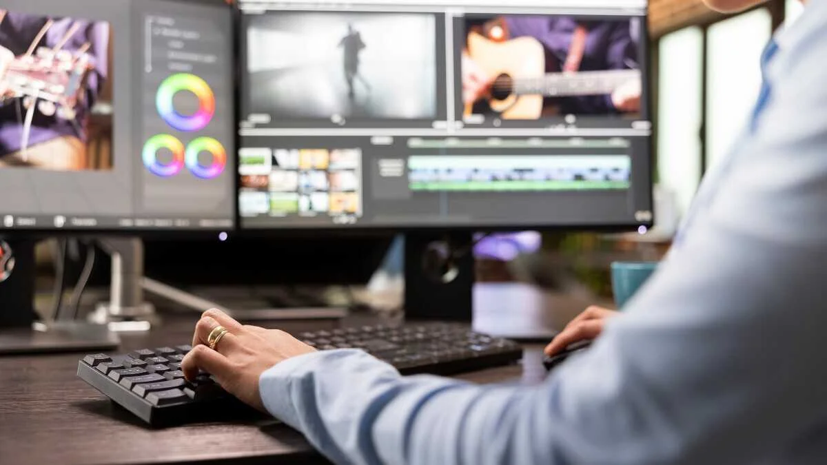 Grandes productoras internacionales buscan alianzas con pymes andaluzas del audiovisual y turismo