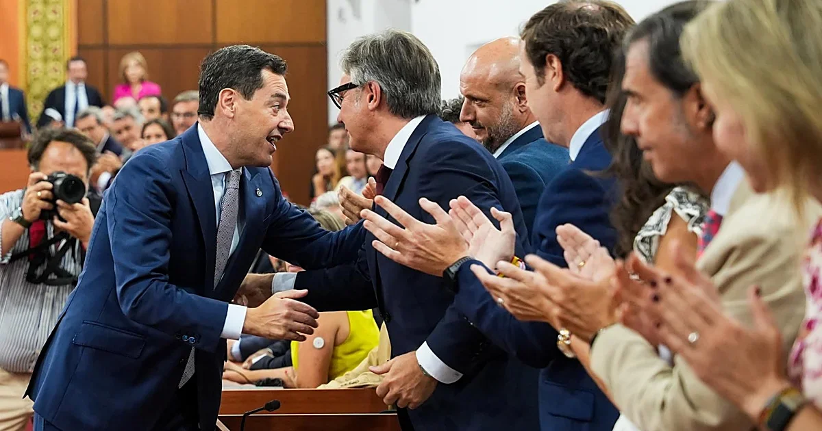 Herederos de Andalucía ahorrarán hasta un 50% en impuestos de sucesiones entre familiares