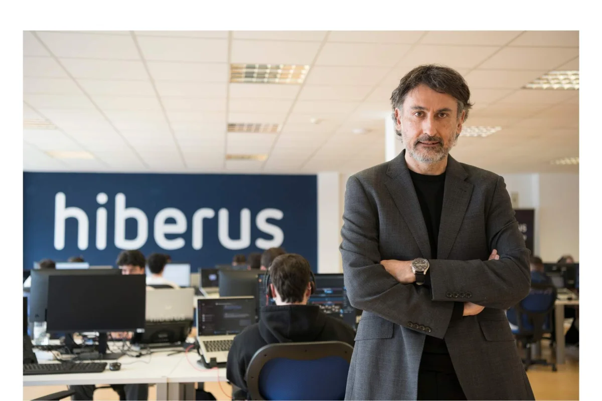 Hiberus apuesta por la hiperespecialización para mantenerse relevante en la era digital