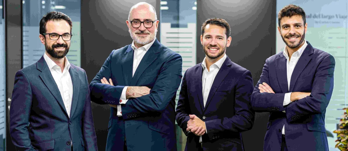 Horos AM alcanza los 500 millones en activos, impulsado por 115 millones este semestre