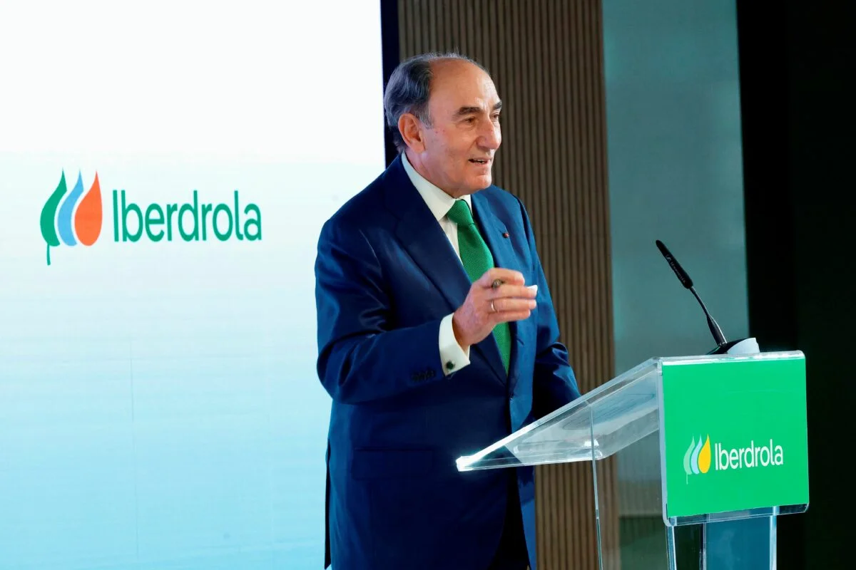 Iberdrola enfrenta una caída del 11,8% en beneficios, afectando a sus accionistas