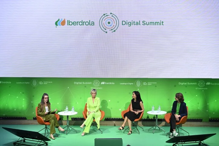 Iberdrola impulsa la innovación con 1.600 millones en I+D+i, beneficiando más de 300 proyectos de IA