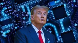 Trump impulsa la carrera cuántica con órdenes ejecutivas que transforman la industria tecnológica