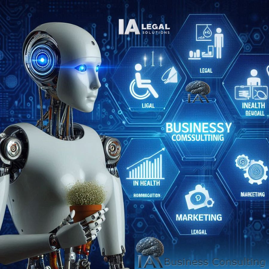 Las empresas se preparan para una revolución laboral impulsada por la IA según Innova-TSN