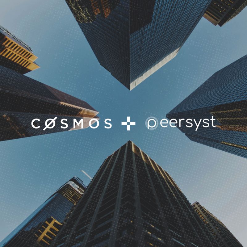 Cosmos Labs y Peersyst buscan transformar el panorama financiero de América Latina con LNET
