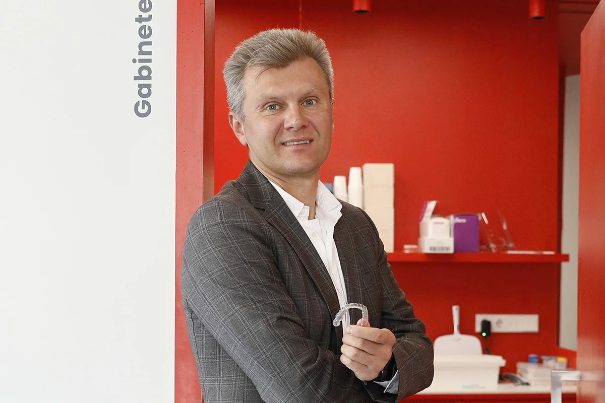 Impress podría revolucionar el mercado dental en España con su salto al estrellato empresarial
