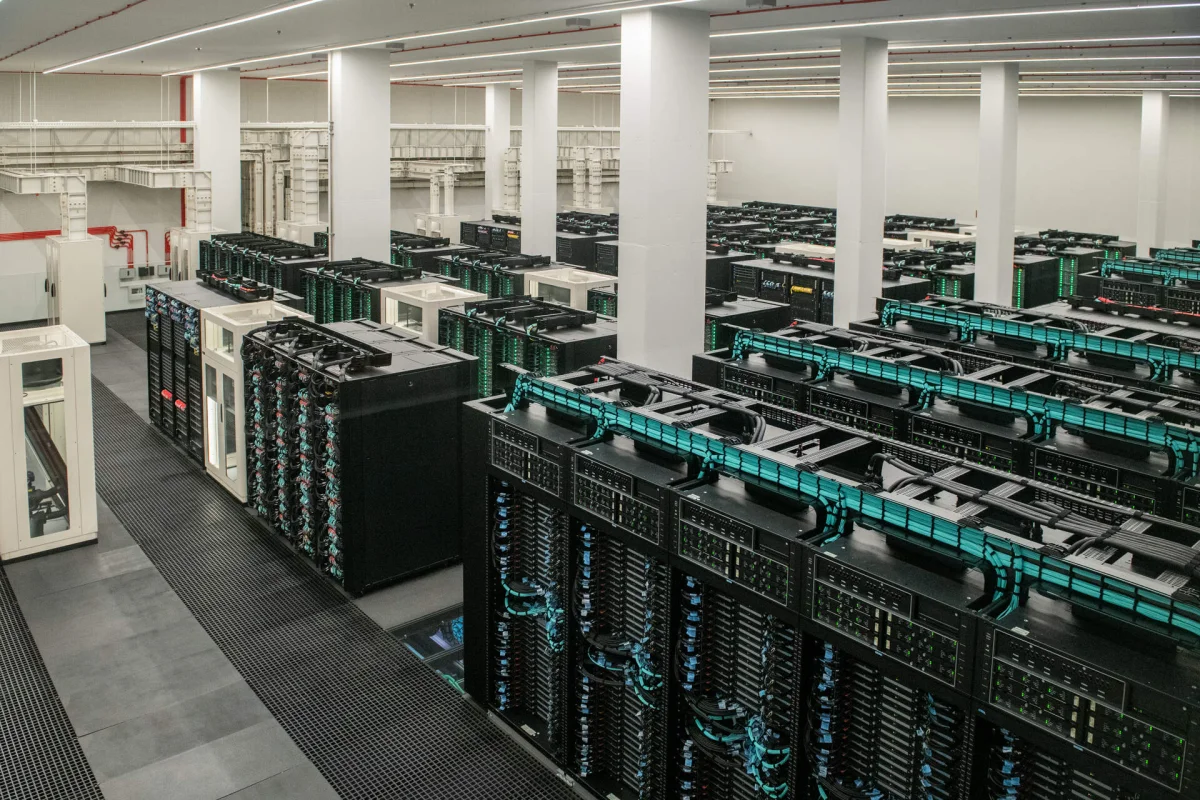 Impulso a la innovación: Cien startups de IA acceden al superordenador MareNostrum 5