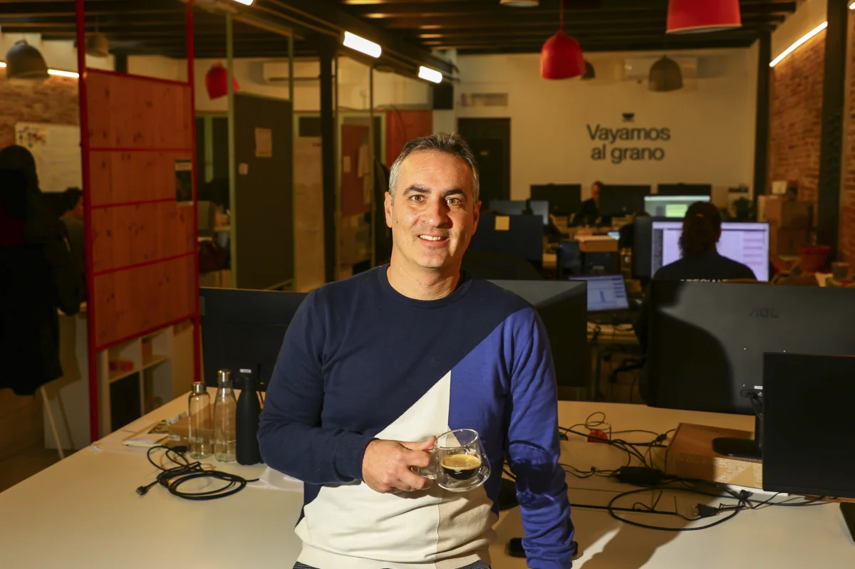 Incapto lanza innovadora herramienta para evaluar el teletrabajo en España