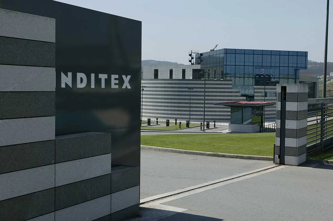Inditex enfrenta críticas sobre liderazgo femenino a pesar de su récord en Bolsa