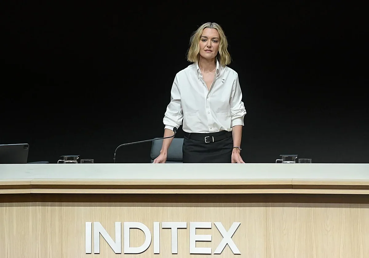 Inditex refuerza su estrategia de crecimiento con inversión multimillonaria en innovación