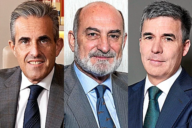 Inestabilidad en El Corte Inglés: cinco cambios de liderazgo en cuatro años