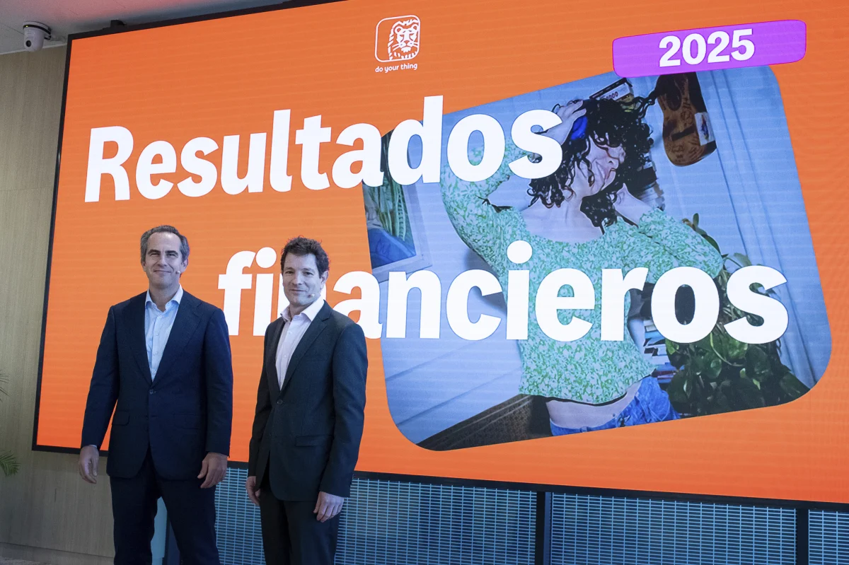 ING refuerza su estrategia de Banca Minorista al incorporar a experta en Pagos