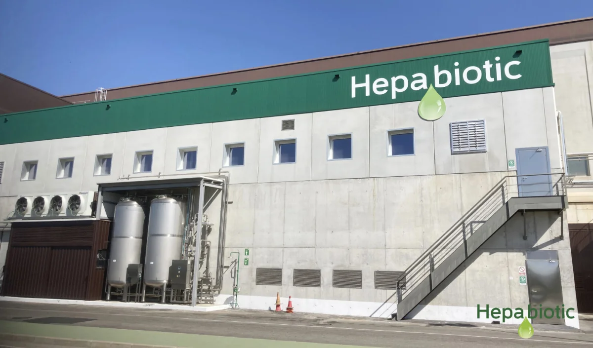 Innovadora iniciativa: antibióticos sostenibles de GSK y Veolia transforman residuos en salud