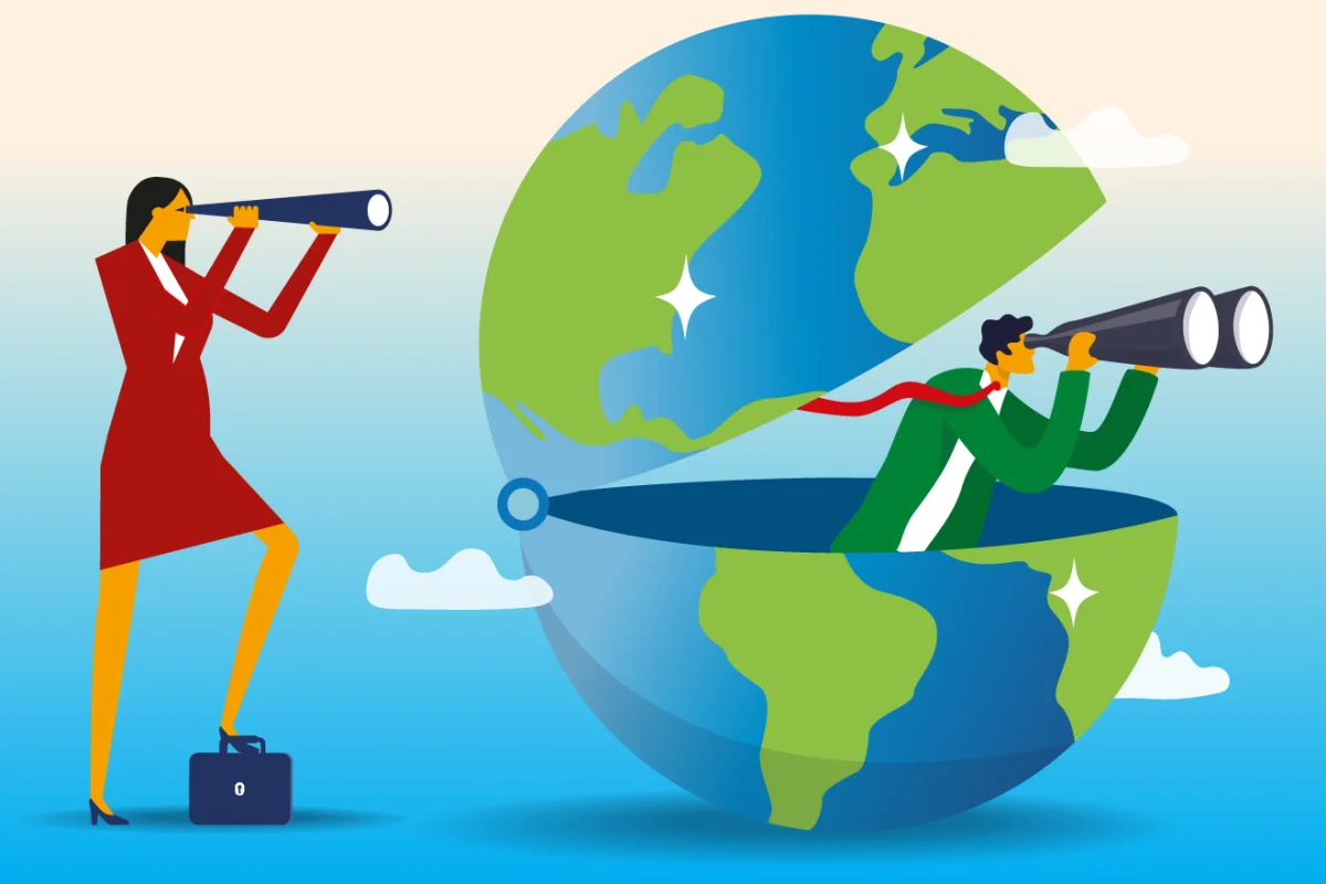 Inversores buscan nuevas oportunidades en Bolsa para maximizar ganancias en 2026