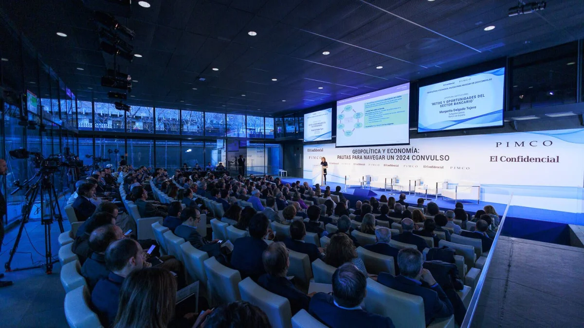 Inversores globales se reúnen en Madrid para explorar oportunidades en mercados emergentes