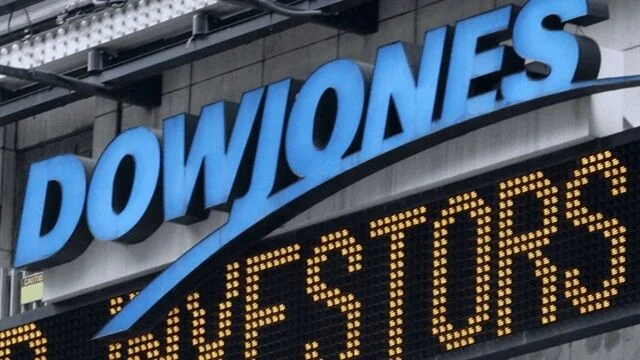 Inversores optimistas impulsan al Dow Jones a su mejor cierre en medio de la tensión en Ormuz