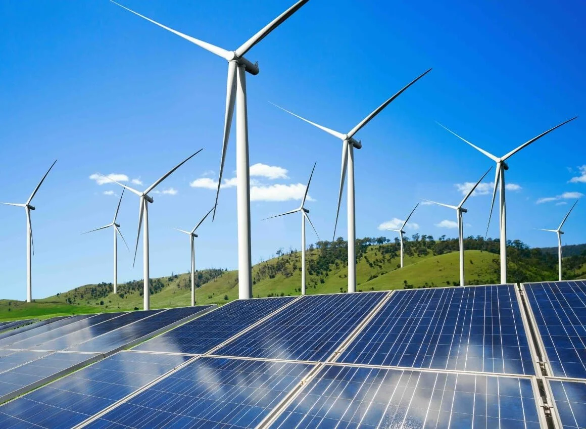 Inversores se adaptan rápidamente a la revolución de la energía limpia en los mercados energéticos