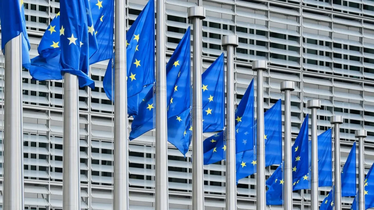 Irlanda arrastra a la eurozona: contracción del 0,2% en el primer trimestre