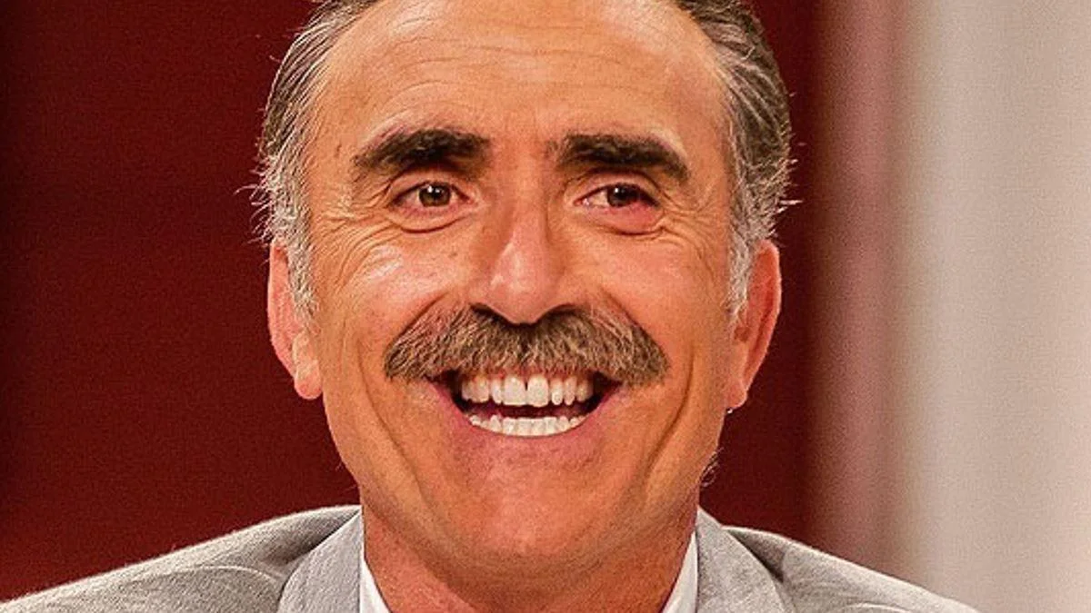 Juan y Medio revela su opinión sobre impuestos: "Trabajo más de medio año para el país