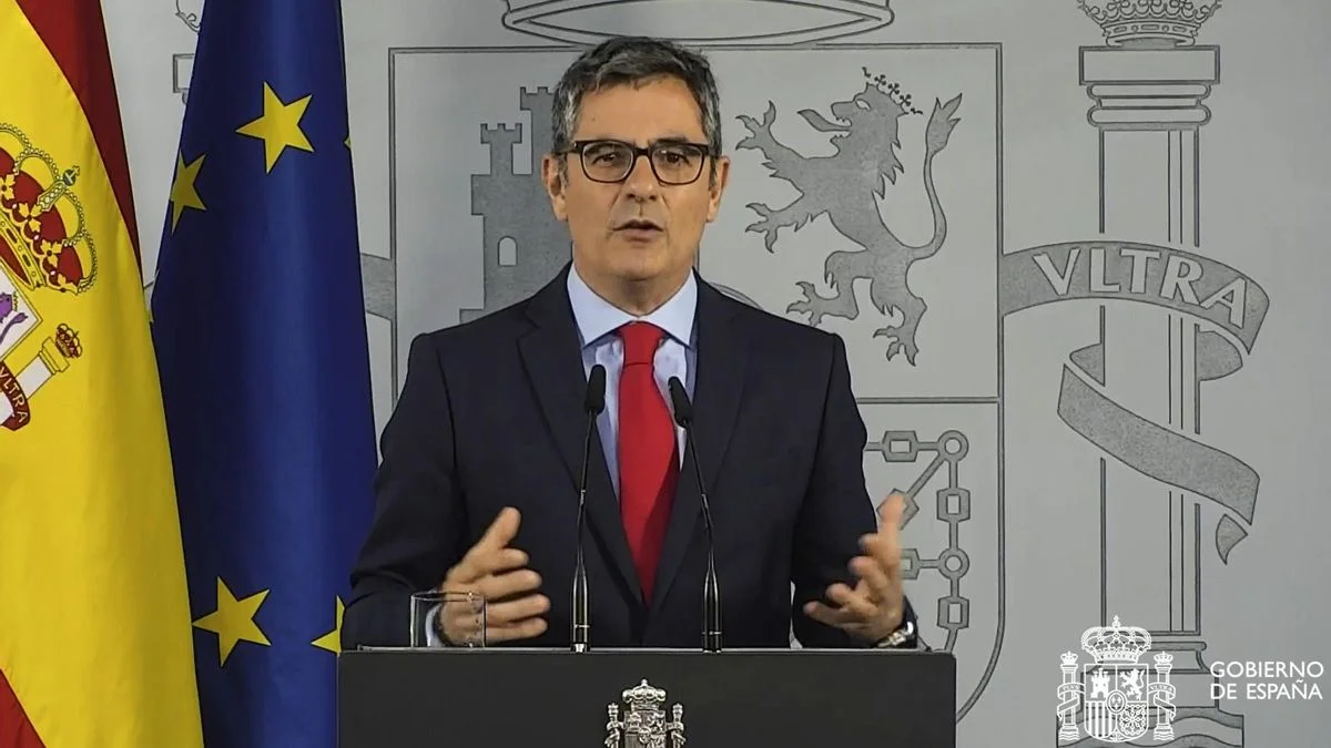 La amnistía europea alivia a Sánchez, pero complica su mayoría parlamentaria