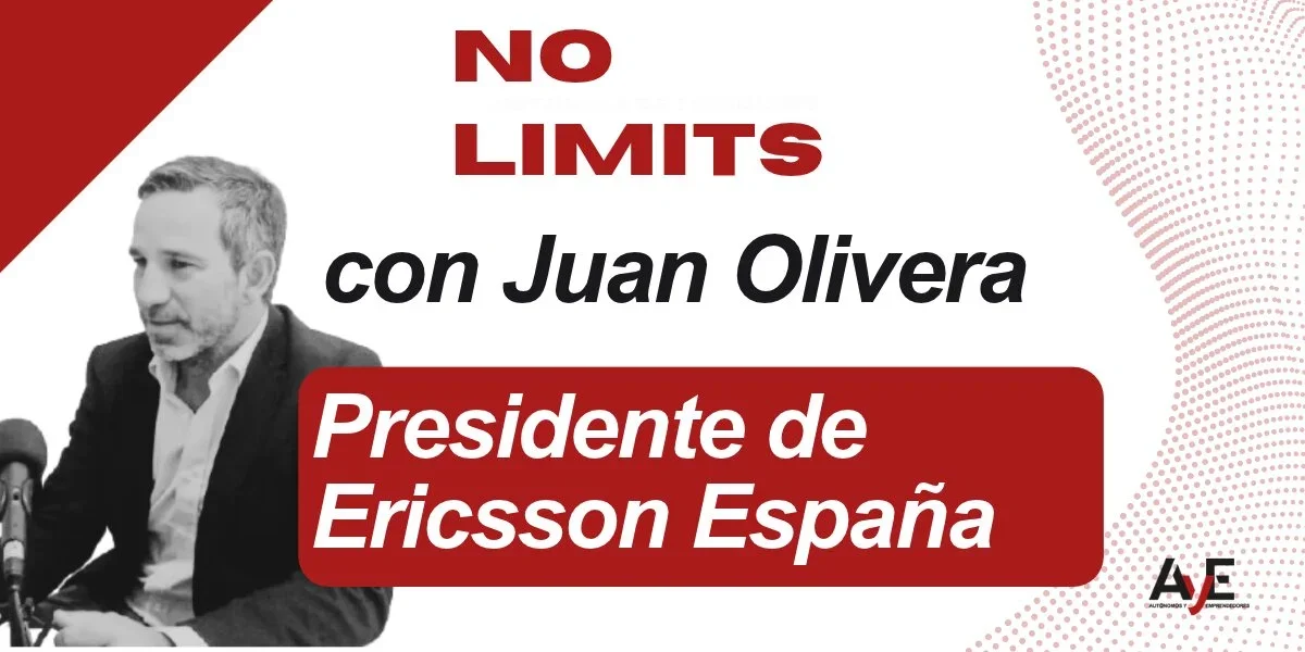 La carrera digital europea: retos y oportunidades según Juan Olivera de Ericsson España