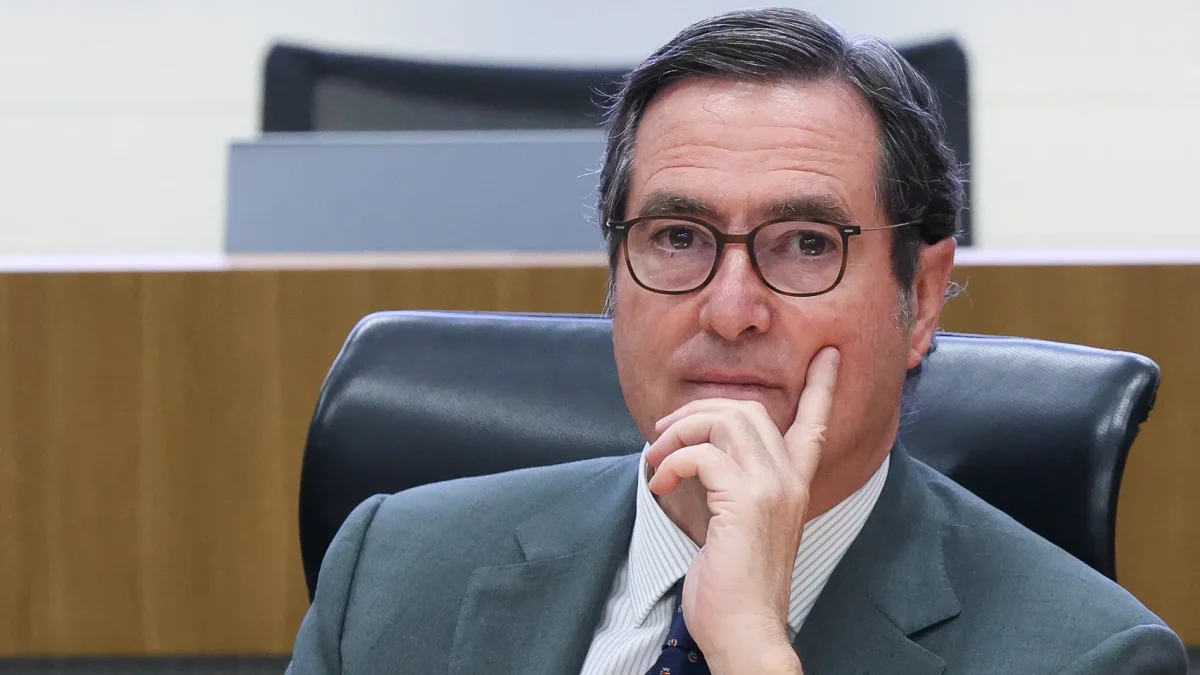 La CEOE se prepara para elegir nuevo liderazgo en un contexto empresarial incierto