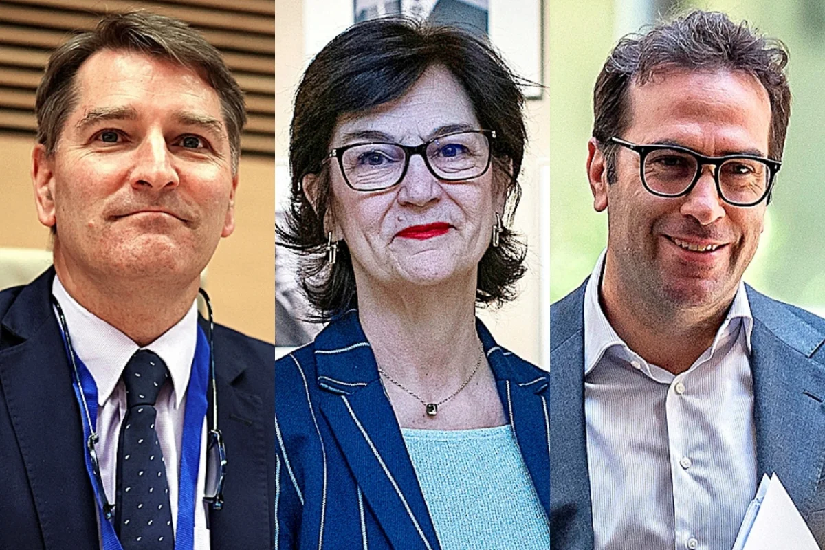 La CNMC advierte sobre los riesgos del poder de veto del Gobierno en el mercado